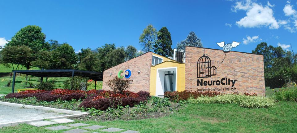 NeuroCity, aliado nacional en emprendimiento e innovación