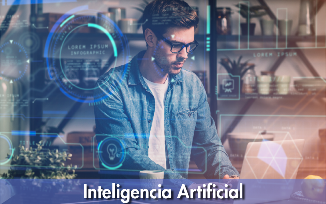La Inteligencia Artificial (IA): Impulsando la innovación hacia nuevas fronteras