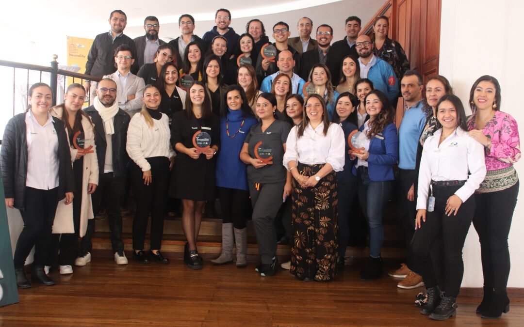 “Innvencibles”, un programa que impulsa la innovación empresarial en la región