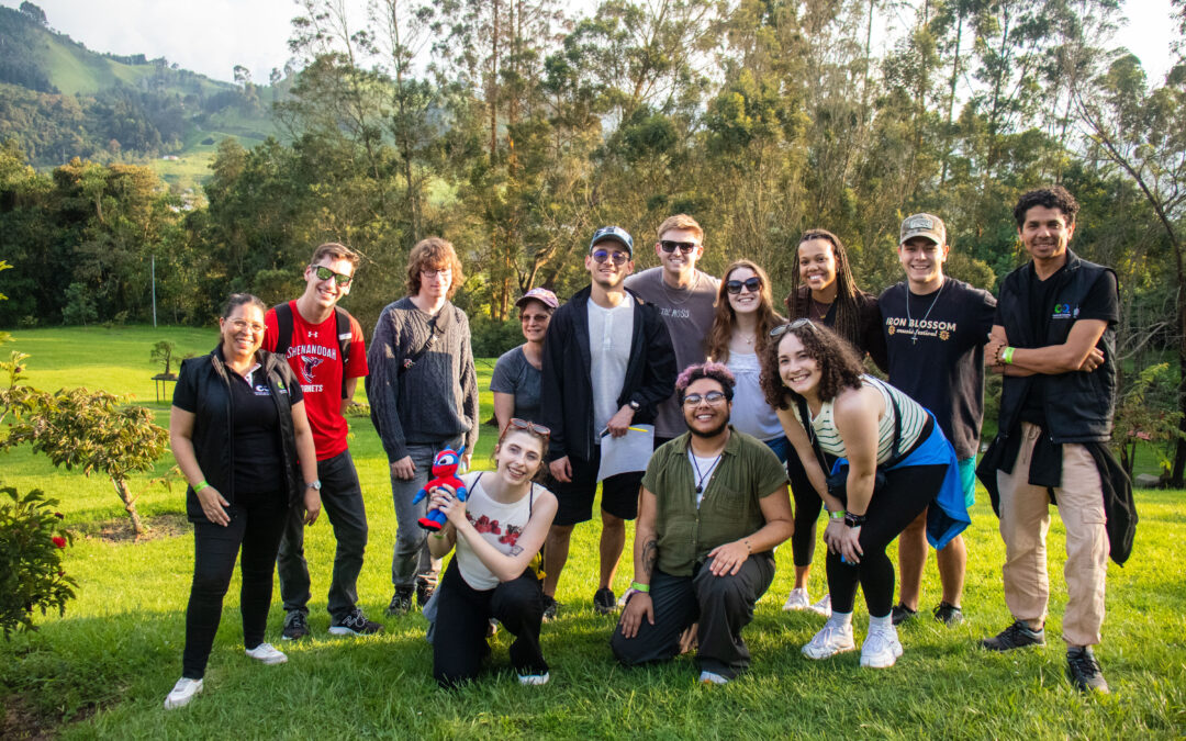 Manizales se consolida como destino de innovación con el taller ‘Emprender en Manizales’
