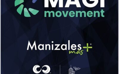 MAGI Movement, la nueva apuesta del ecosistema de emprendimiento de la ciudad