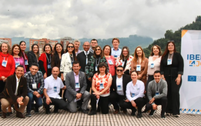 Articulación entre universidad – empresa, clave en el proyecto “Ibero4Jobs”