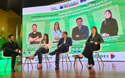 Mundo Verde: un hito de transformación sostenible para el tejido empresarial